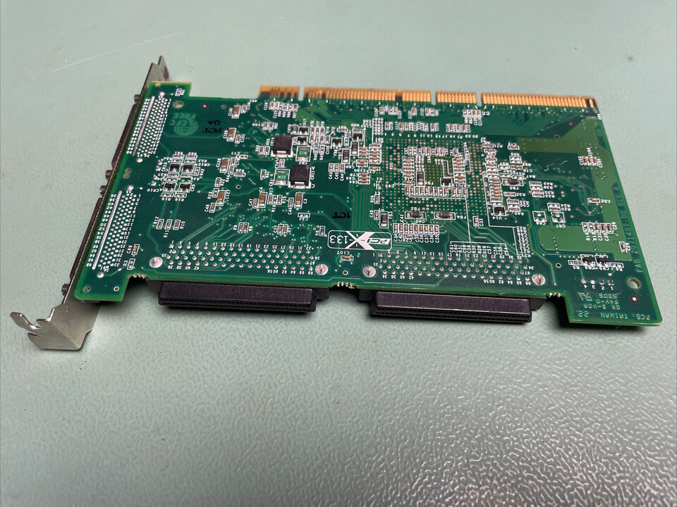 Adaptec SCSI CARD 39320A ASC-39320A/DELL ULTRA320 0FP874