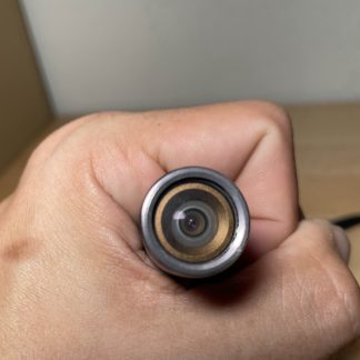 Costar Analog Micro Bullet CCTV Camera - 850 TVL - 1/3.2” 1.3M Sony Starvis CMOS