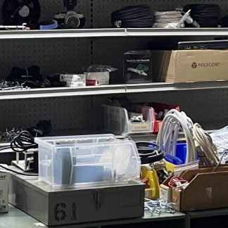 Space Coast - Melbourne, Florida