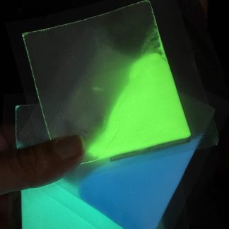 Strontium Aluminate Powder unencapsulated